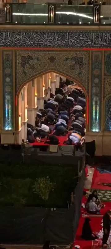 امیرالمؤمنین 💚