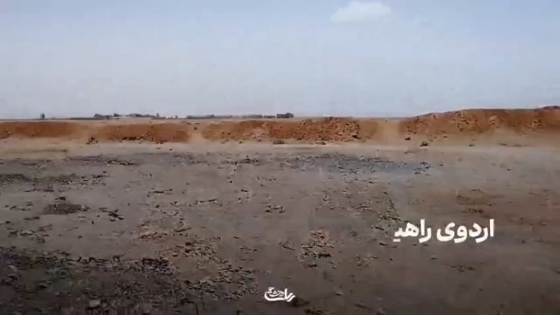 گزارش اردوی یک روزه به توان خدا