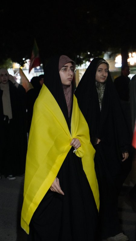 روایت میدان