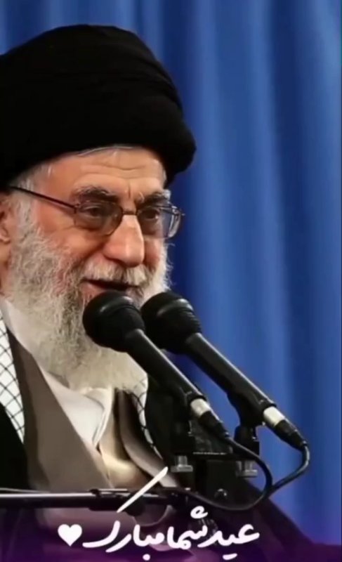 عیدکم مبروک