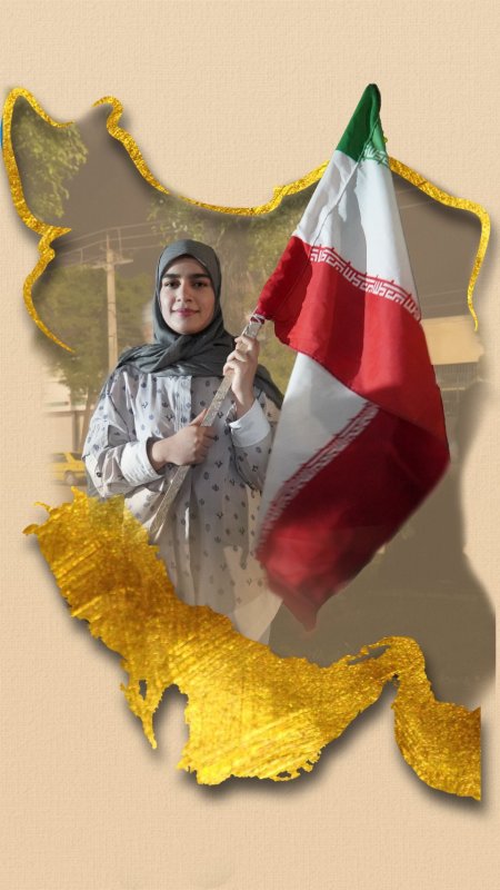 چو ایران نباشد تن من مباد