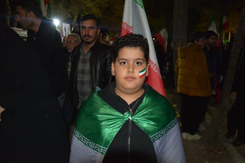 نوجوانان کرمانشاهی