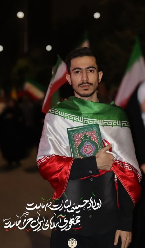 قاب حضور