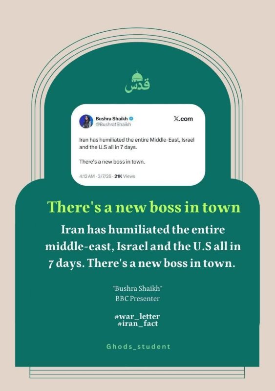 ایران فکت