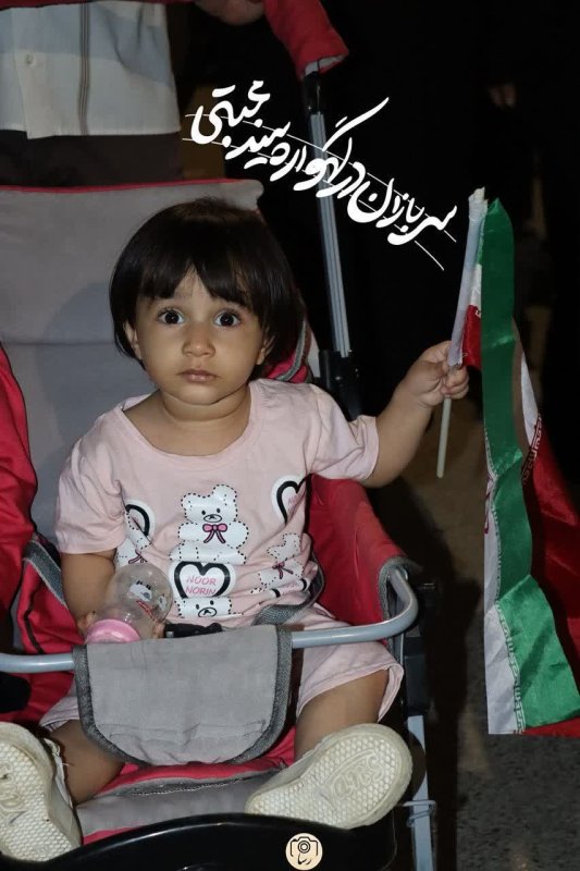 کودک انقلابی