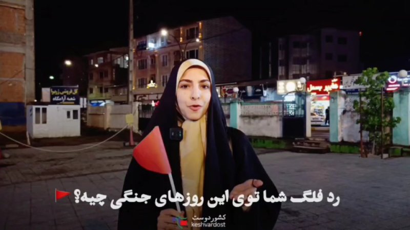 ردفلگ