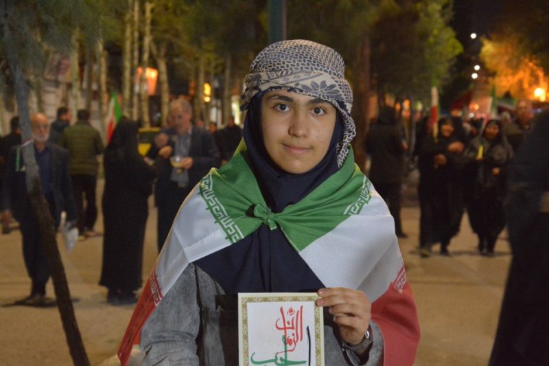 نوجوانان کرمانشاهی