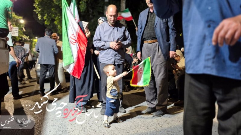 با نسل آینده چه می‌کنید؟!