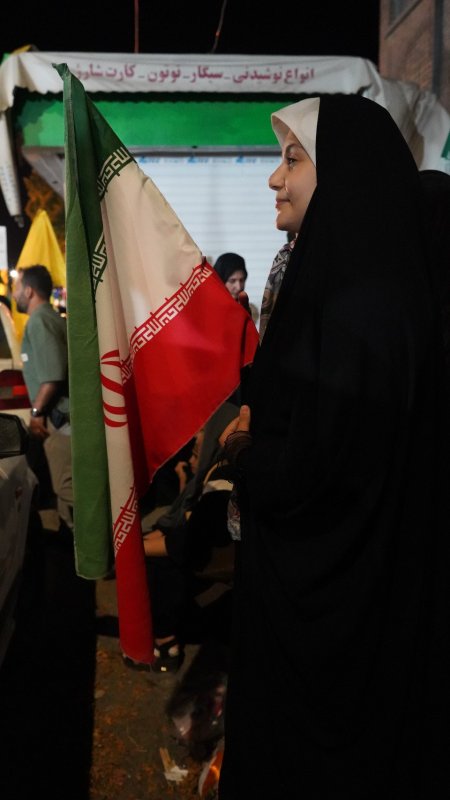 روایت میدان
