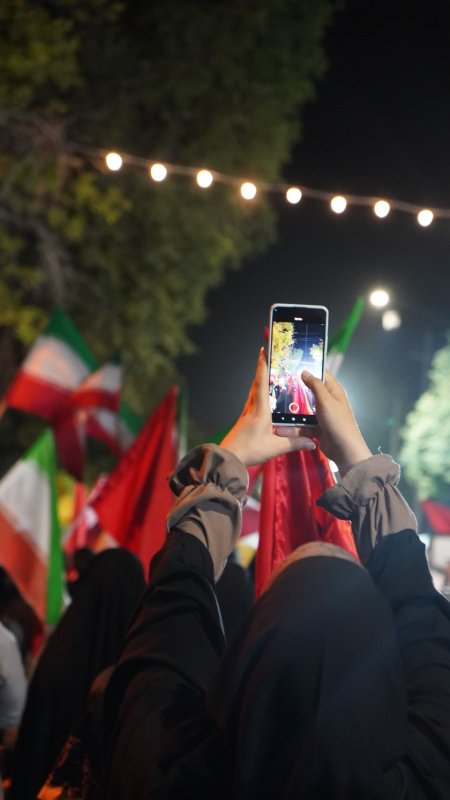 روایت میدان