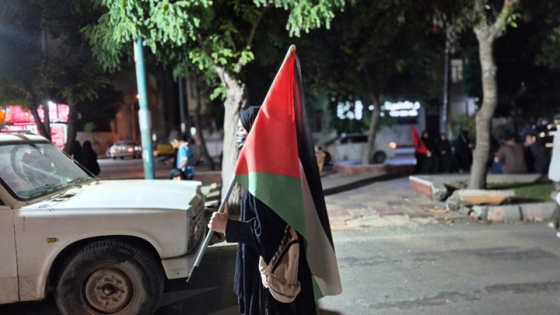 ایرانِ جان