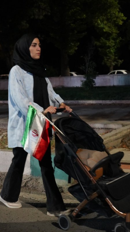 قاب حضور