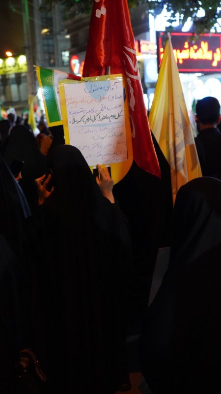 روایت میدان