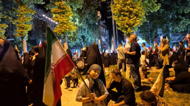 ایرانِ جان