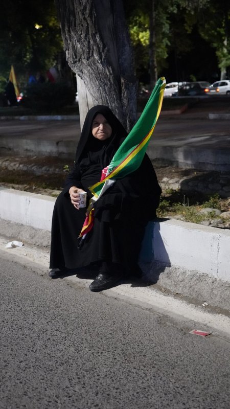 قاب حضور