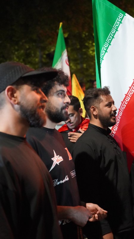 روایت میدان