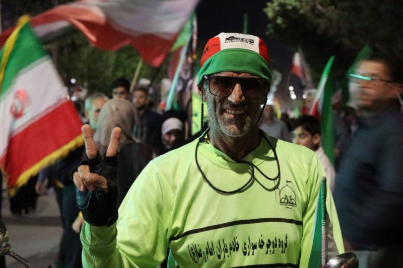 زنده باد ایران 🇮🇷
