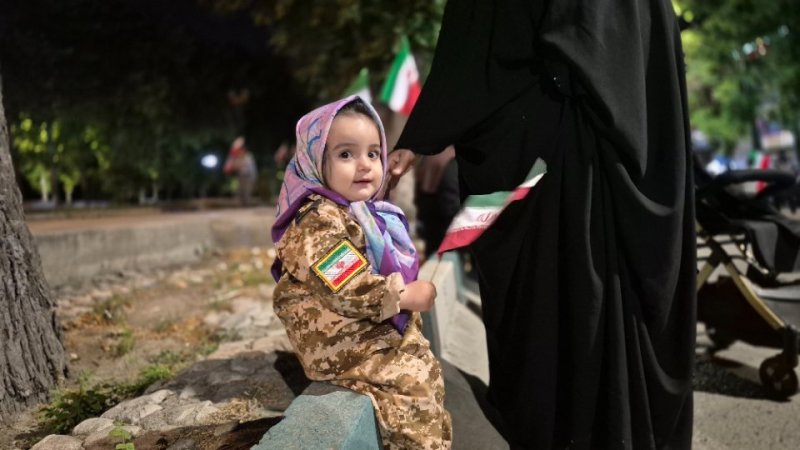 ایرانِ جان