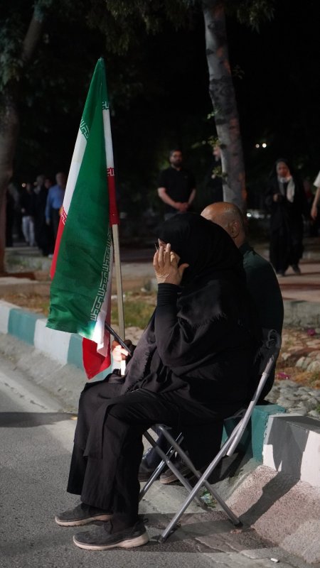 قاب حضور