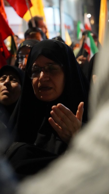 روایت میدان