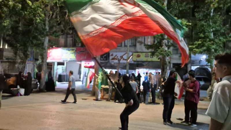 ایرانِ جان