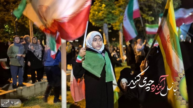 با نسل آينده چه می‌کنید؟!
