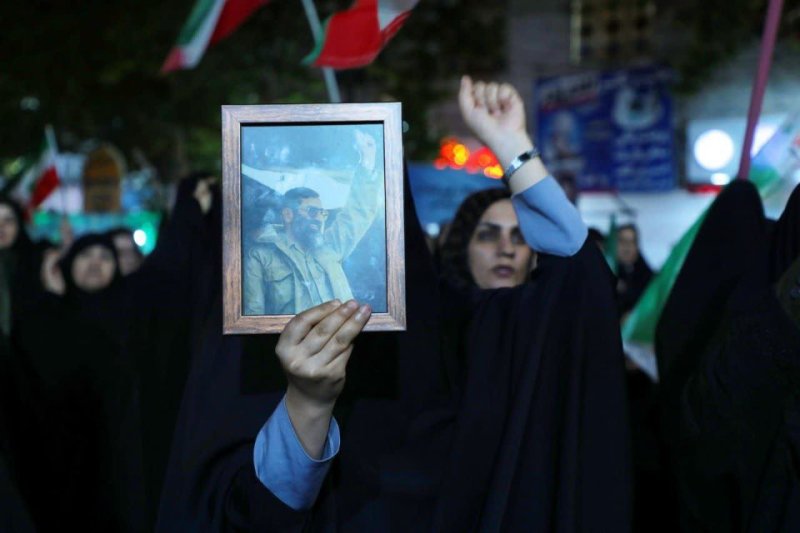 رهبر شهید