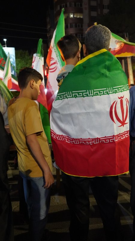 روایت میدان