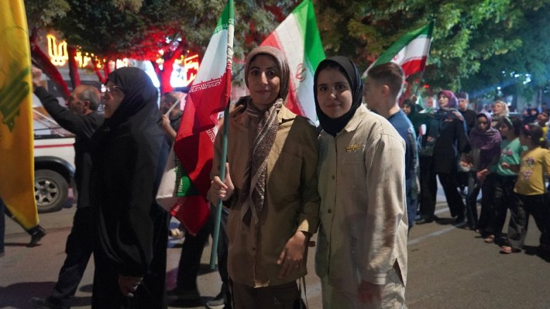روایت میدان