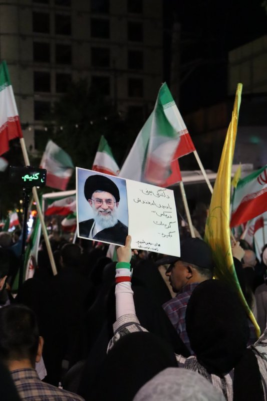 لنز دانشجو