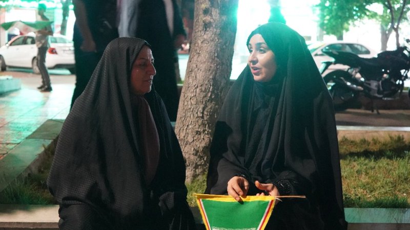 روایت میدان