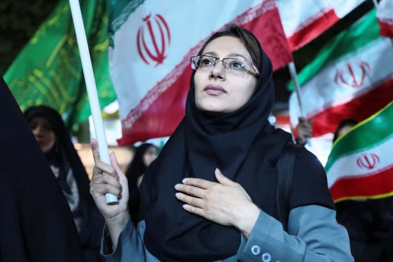 ایران من  ایران ما