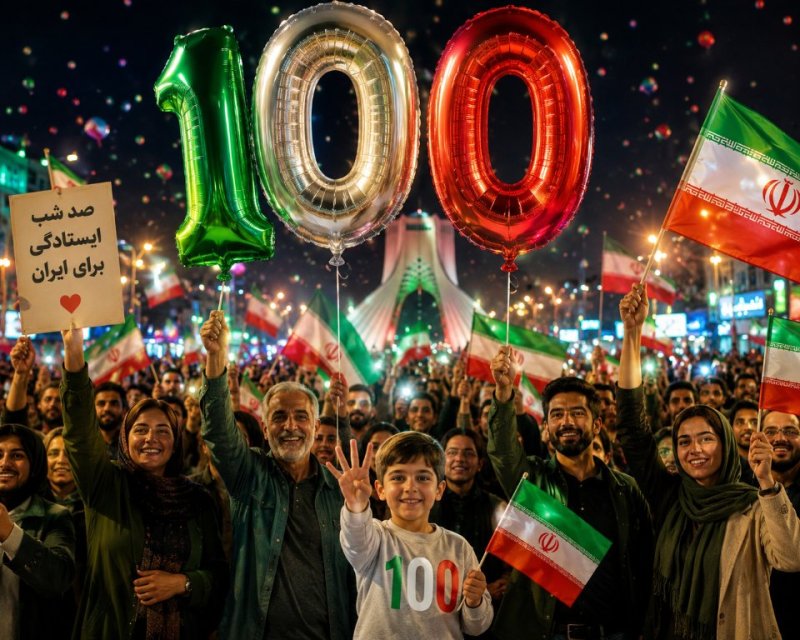 اقتدارایران