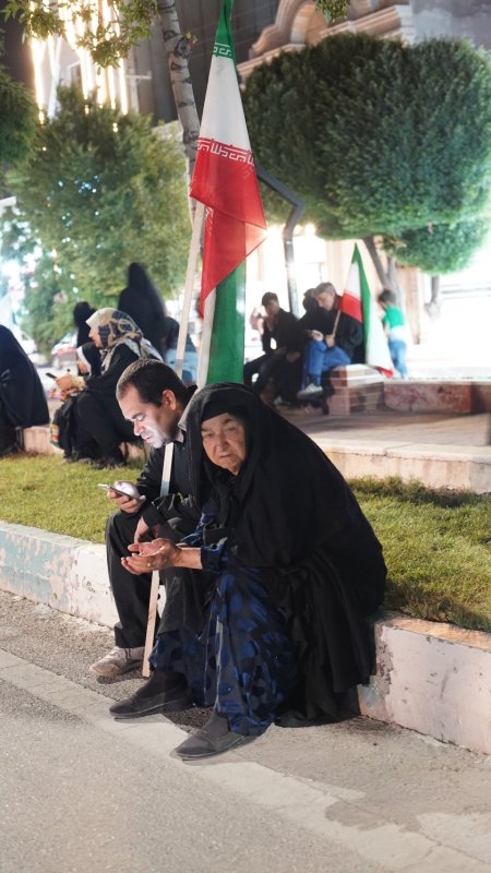 روایت میدان