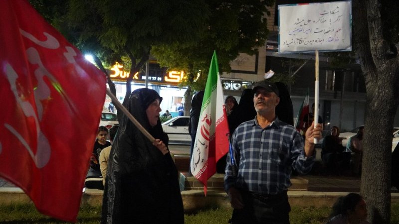 روایت میدان