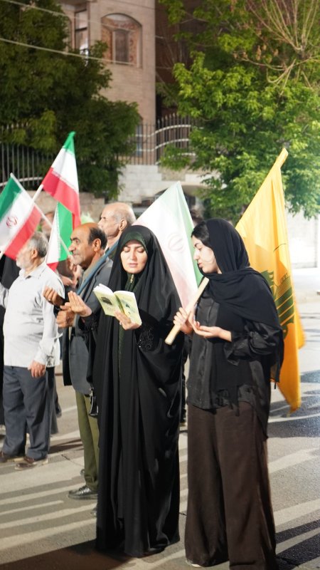روایت میدان