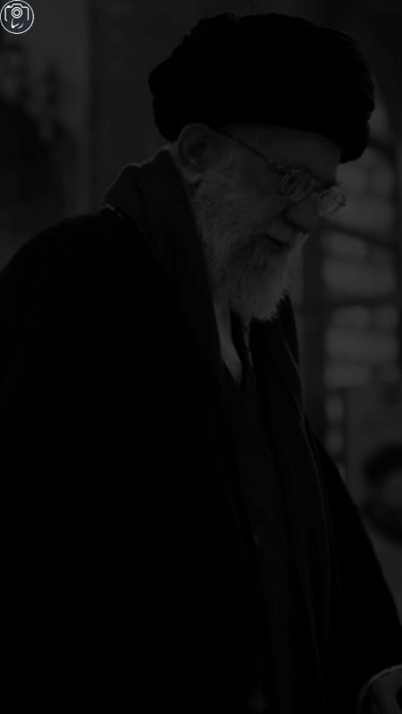 رهبر شهیدم
