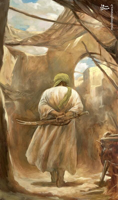 غدیر ۱۴۰۵ شهرستان خمین