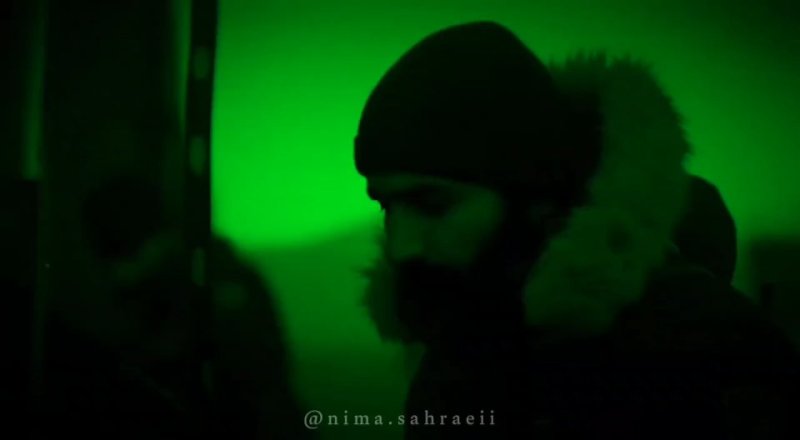 اقتدار آسمان
