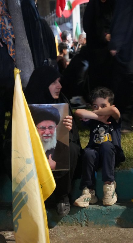 قاب حضور