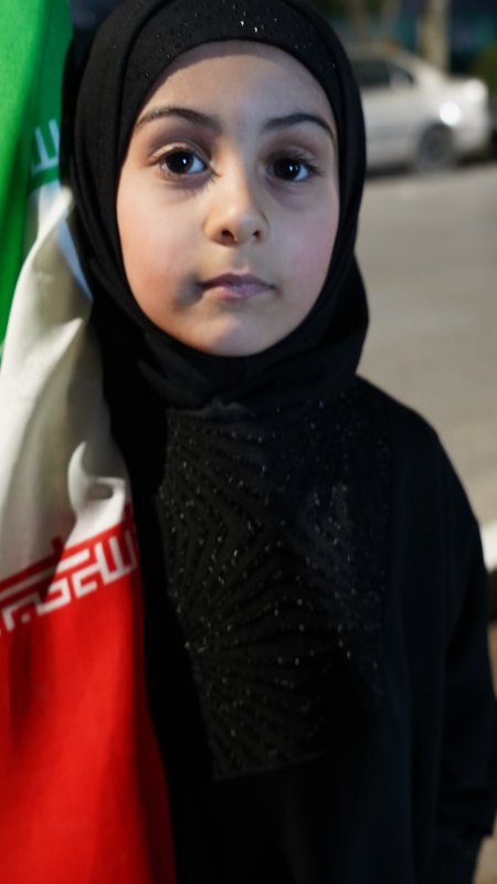 قاب حضور