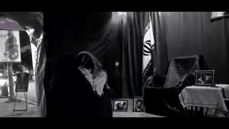حسینیه امام شهید در اردبیل