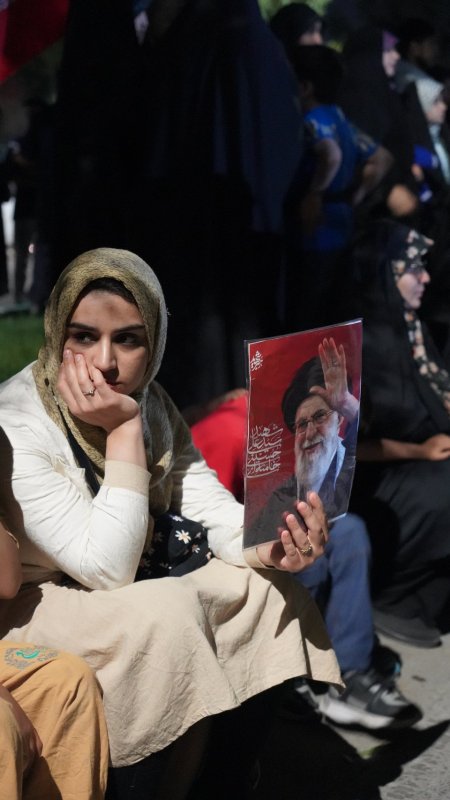 قاب حضور