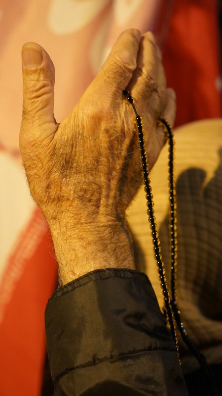 قاب حضور