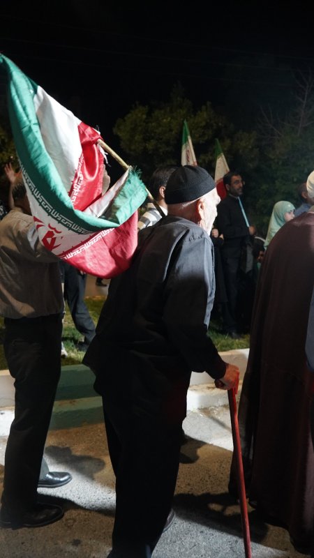 قاب حضور