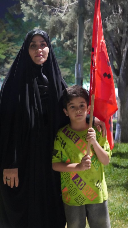 قاب حضور