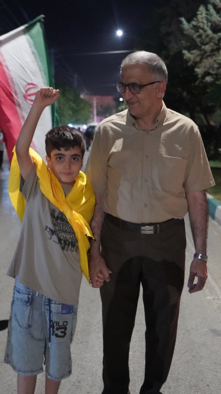 قاب حضور