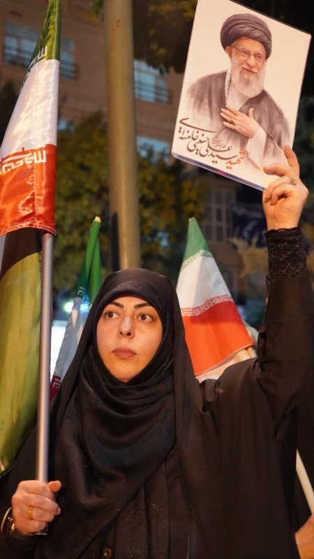 قاب حضور