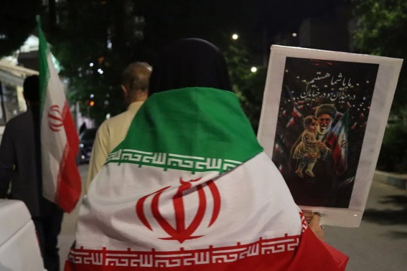 صدمین شب