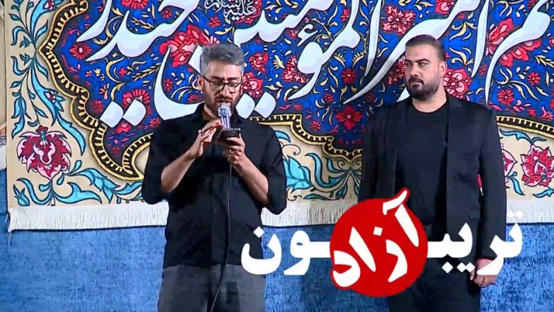 بخشی از صحبت‌های مردم و دانشجویان در تریبون آزاد مردمی (قسمت اول)